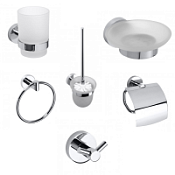 Набор Bemeta Omega 204601 (6 предметов)