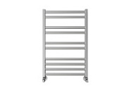 Полотенцесушитель водяной Aquatek Поларис AQ KO1080CH 50х80 2-2-2-4 хром