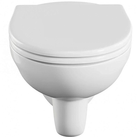 Унитаз подвесной VitrA Fit 6855B099-1777