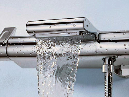 Термостат Grohe Grohtherm 2000 New 34174001 для ванны с душем