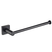 Полотенцедержатель Timo Selene 12054/03 черный