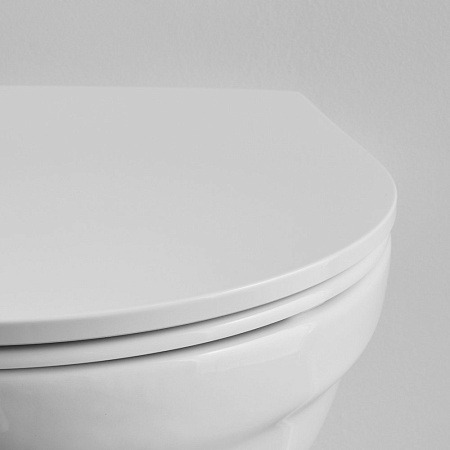 Комплект унитаз Jacob Delafon Modern Life E21774RU-00 + инсталляция + крышка