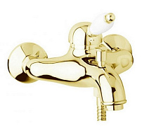 Смеситель Cezares Elite ELITE-VM-03/24-Bi для ванны с душем Смеситель Cezares Elite ELITE-VM-03/24-Bi для ванны с душем