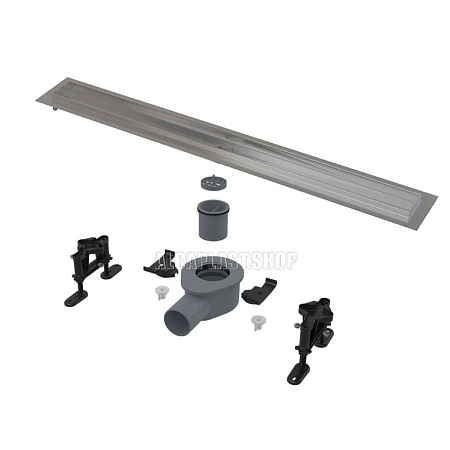 Душевой лоток AlcaPlast APZ13-850 850 Modular