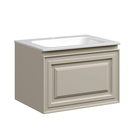 Мебель для ванной Sancos Very 60 VR60CE Beige Soft