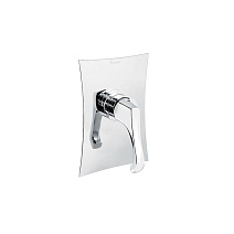 Смеситель Emmevi Ares 76009CR для душа, хром