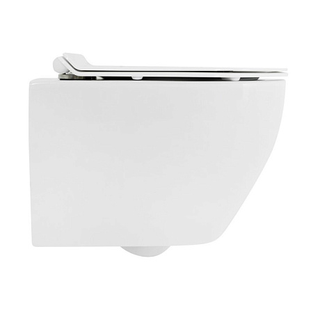 Унитаз подвесной Cezares Stylus CZR-513-TH-R