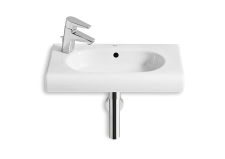Раковина Roca Meridian-N Compact 32724Z000 55х32 см L