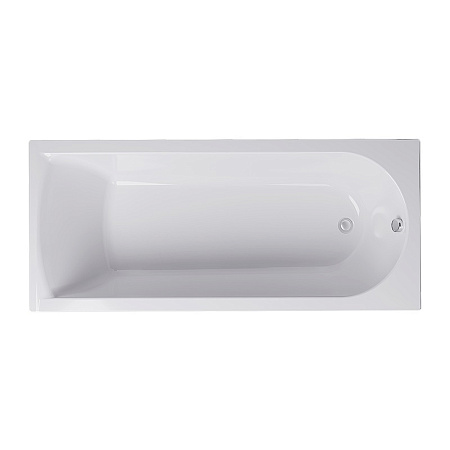 Акриловая ванна Timo Mika 1870 180x70x58 белый