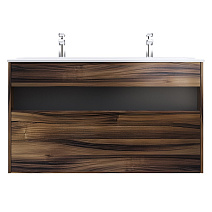 Тумба под раковину Am.Pm Func M8FFUX1201OF 120 дерево текстурированное