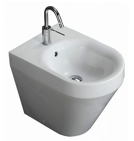 Биде напольное Hatria Daytime Evo YQ3501