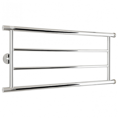 Полотенцесушитель водяной Стилье Минор 0600 32х80 хром