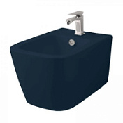 Биде подвесное ArtCeram A16 ASB001 36;00 notte 