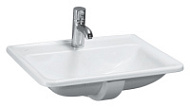 Раковина Laufen Pro A 8.1396.1.000.104.1 56см Раковина Laufen Pro A 8.1396.1.000.104.1 56см