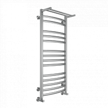 Полотенцесушитель водяной Terminus Енисей с/п П15 500х1200 хром