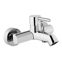 Смеситель VitrA Minimax S A41994EXP для ванны