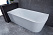 Акриловая ванна Vincea VBT-402-1700L 170x80 белый