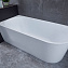 Акриловая ванна Vincea VBT-402-1700L 170x80 белый - фото 1