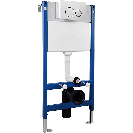 Инсталляция для унитаза Timo TWC-01