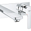 Смеситель Grohe Lineare 19409001 для раковины, хром - фото 1