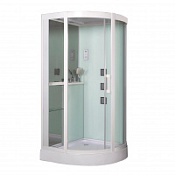 Душевая кабина Grossman GR141 100х100 см Душевая кабина Grossman GR141 100х100 см