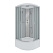 Душевая кабина Niagara Classic NG-2307-14 80x80x215 стекло матовое/профиль серебро