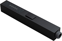 Душевая лейка Allen Brau Infinity 5.21A22-31 черный матовый Душевая лейка Allen Brau Infinity 5.21A22-31 черный матовый