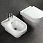 Крышка-сиденье Hatria Daytime YXVV01 с микролифтом - фото 2