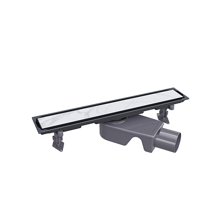 Душевой трап RGW Shower Drain SDR-22B 60