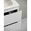 Тумба под раковину Sancos Snob T 120 SNT120W Bianco - фото 11