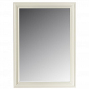 Зеркало Tessoro Eden TS-8001-M-W 62 белый Зеркало Tessoro Eden TS-8001-M-W 62 белый