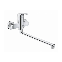 Смеситель Grohe Eurosmart 23992003 для ванны 