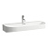 Раковина Laufen Sonar 8.1034.7.000.104.1 100 белый