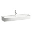 Раковина Laufen Sonar 8.1034.7.000.104.1 100 белый