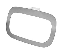 Полотенцедержатель WasserKRAFT Kammel K-8360 кольцо хром Полотенцедержатель WasserKRAFT Kammel K-8360 кольцо хром