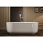 Акриловая ванна BelBagno BB401-1700-800 170x80 белый - фото 1