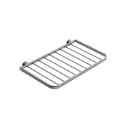 Полка под раковину Galassia Ethos 8473 55 хром