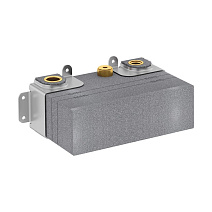 Скрытая монтажная часть Jacob Delafon Grands Boulevards E26340-NA Скрытая монтажная часть Jacob Delafon Grands Boulevards E26340-NA