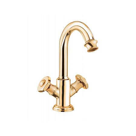 Смеситель Cezares Aphrodite APHRODITE-LS2-03/24-S1 для раковины