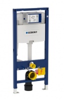 Система инсталляции для унитазов Geberit Duofix Omega 111.060.00.1