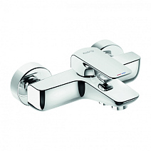 Смеситель Kludi Ameo 414450575 для ванны с душем, хром