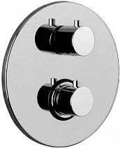 Смеситель Paffoni Light LIQ013CR для душа, хром