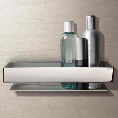 Полка Keuco Edition 11 11158010000 хром