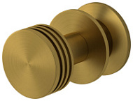 Вешалка Сунержа Без серии 051-2010-0003 для водяных и электрических, состаренная латунь