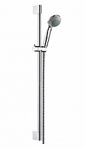 Душевой гарнитур Hansgrohe Crometta 85 27762000 хром