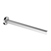 Полотенцедержатель Keuco Edition 90 19022010000 хром