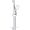 Душевой гарнитур Grohe Tempesta 110 27927003 хром - фото 1