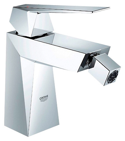 Смеситель Grohe Allure Brilliant 23117000 для биде