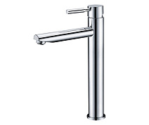 Смеситель WasserKRAFT Main 4103H для раковины