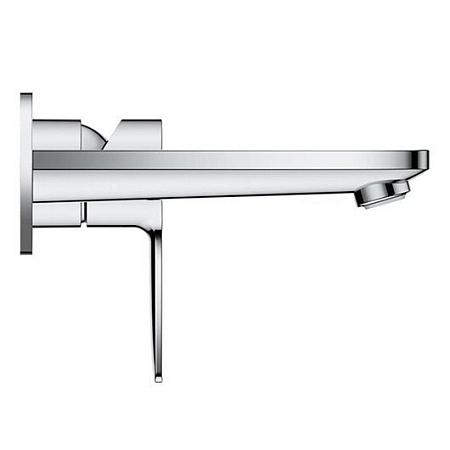 Смеситель Grohe Lineare 19409001 для раковины, хром